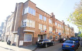 Hotel Flipper Amsterdam 2*