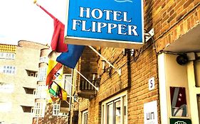 Hotel Flipper Amsterdam 2*